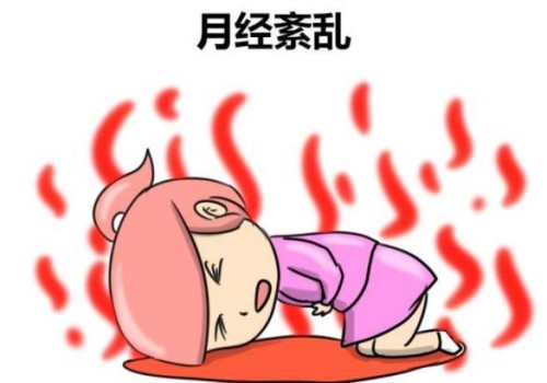 这些症状表现要警惕，小心子宫腺肌症